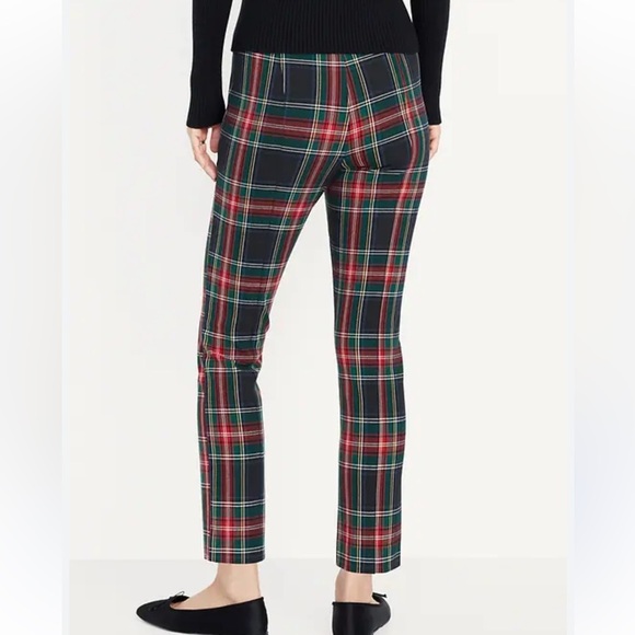 Old Navy polished pixie Sonny high rise pants - Picture 8 of 11